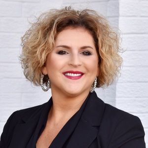 Meet your Posher, Brenda